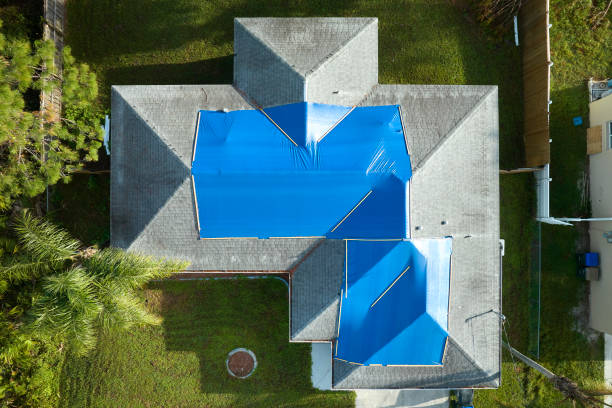 Best Sheet Metal Roofing  in Byesville, OH