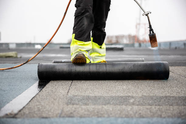 Best Roof Replacement  in Byesville, OH