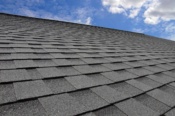 Steel Roofing in Byesville, OH