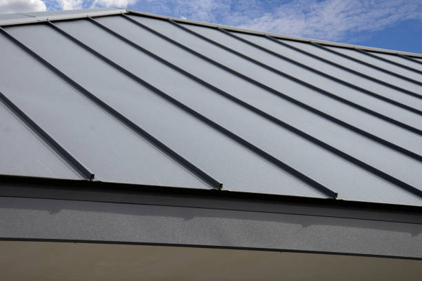 Best Storm Damage Roof Repair  in Byesville, OH