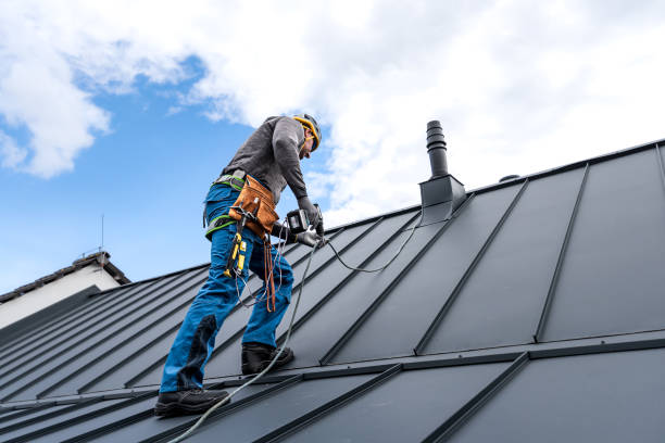 Best Roof Insulation Installation  in Byesville, OH