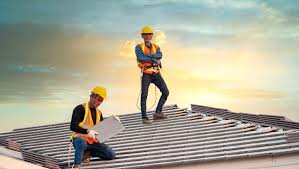 Best Asphalt Shingles Roofing  in Byesville, OH
